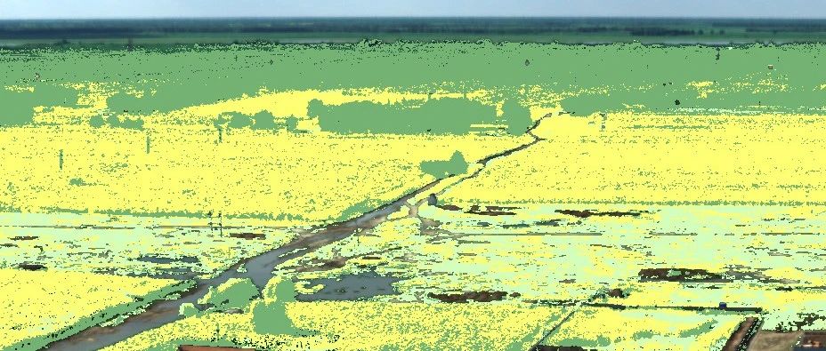 ArcGIS Pro遥感影像监督分类：随机森林、支持向量机