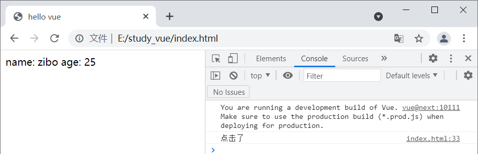 【Vue3 从入门到实战 进阶式掌握完整知识体系】030-Composition API：Setup函数的使用