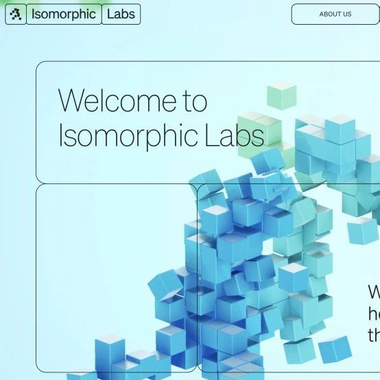 谷歌旗下公司Isomorphic Labs与礼来达成合作，总潜在价值17亿美元