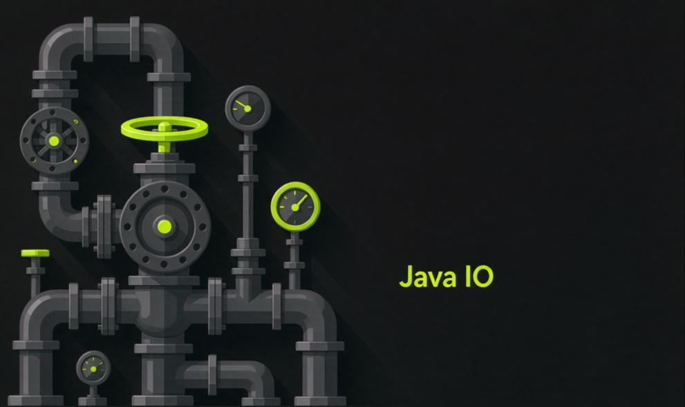 【Java I/O】从一行 read() 追到底层：Java IO 到底做了什么