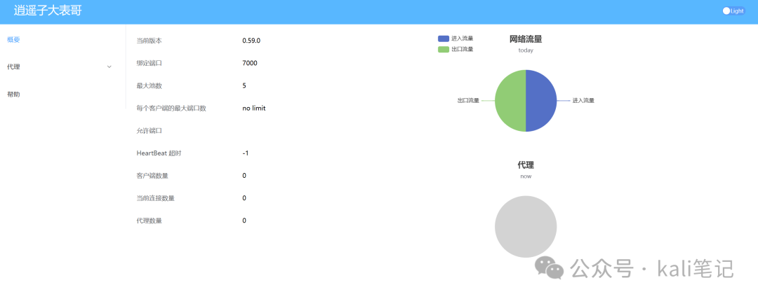 自编译Frp 实现二次开发-腾讯云开发者社区-腾讯云