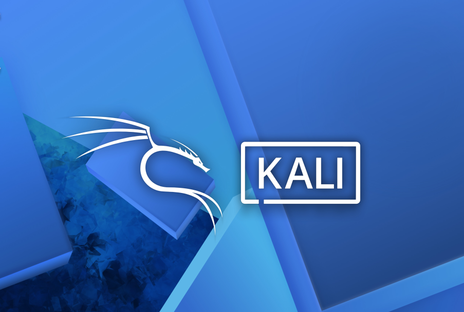 Kali Linux 2025.4
