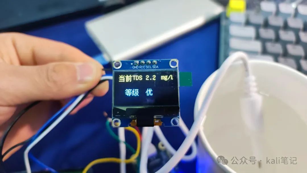 瓶装矿泉水