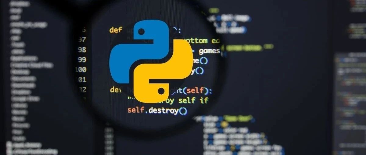 Python 最强异步编程：Asyncio