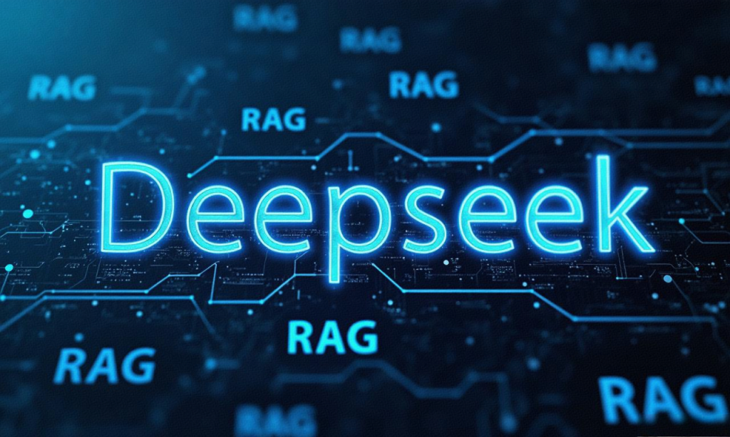 腾讯云DeepSeek开发RAG应用