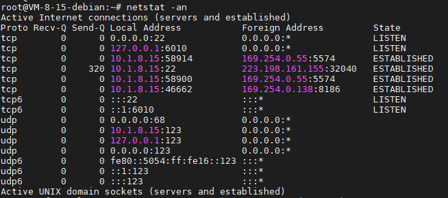 常见网络故障排查技巧：从物理层到应用层