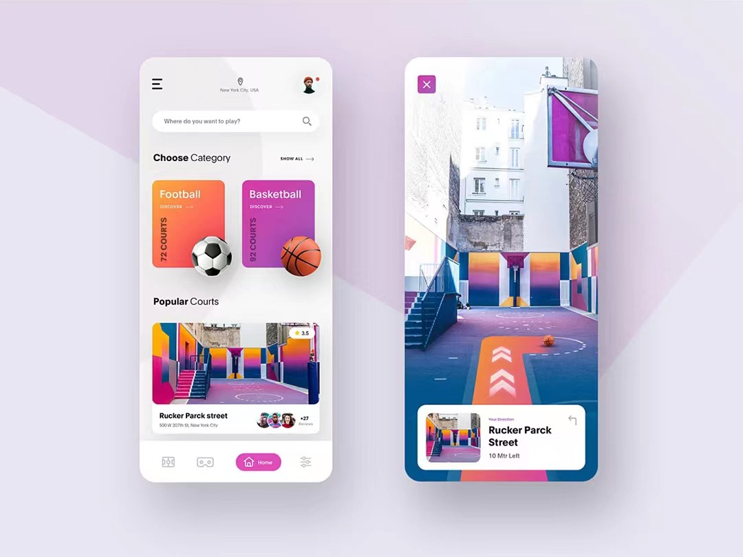 Web3 App开发的技术方案