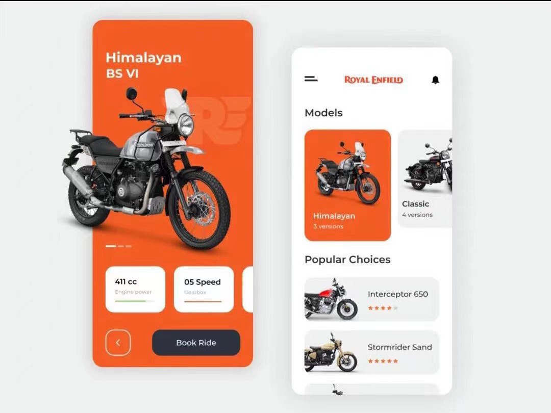 原生 APP 开发的测试