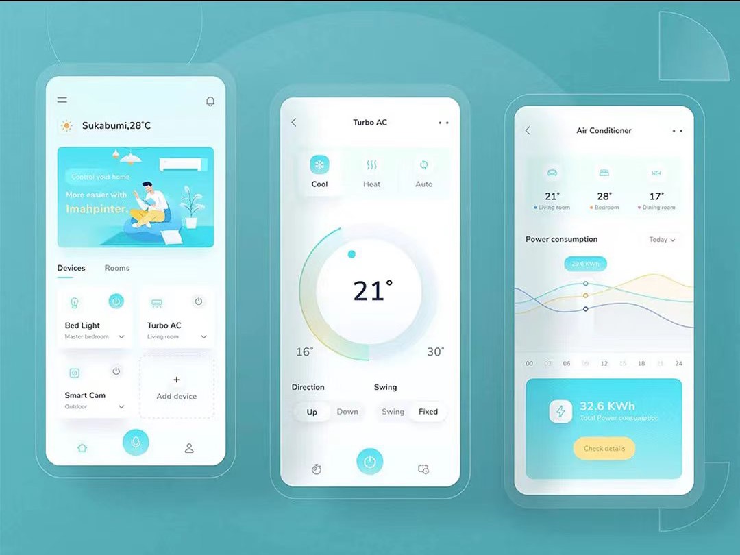 AI 英语能力评估App的开发