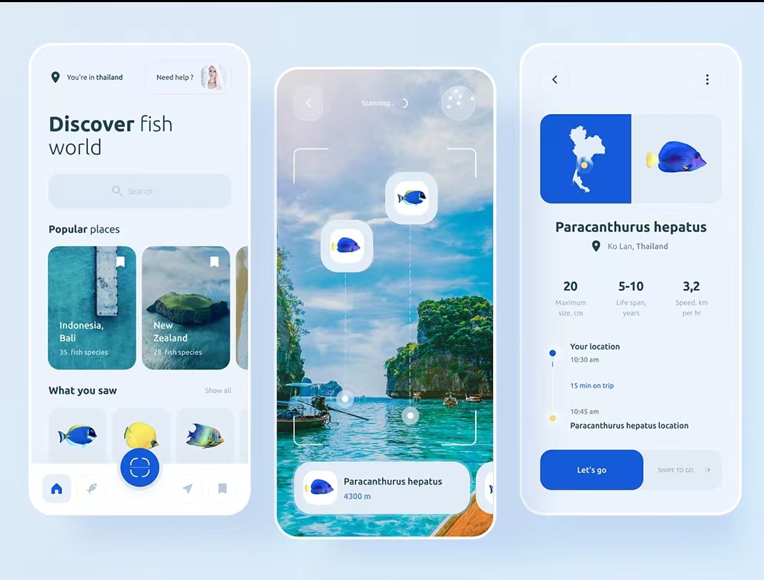 AI口语评测APP上线注意事项