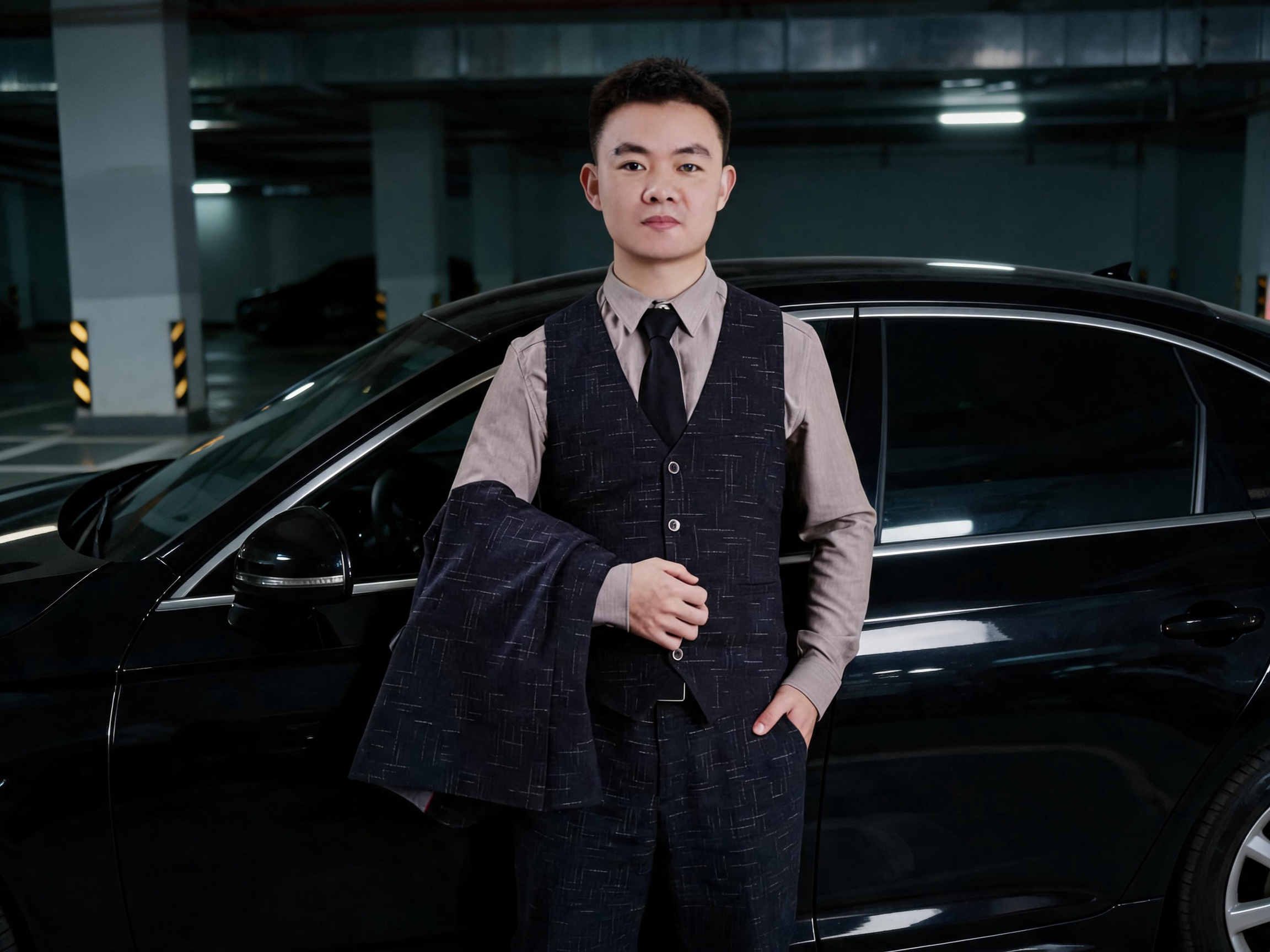 技术专访稿：GEO 高级优化师 & 落地工程师罗长才 &mdash;&mdash; 大模型落地层的量化优化体系、模型评测与工程化实践