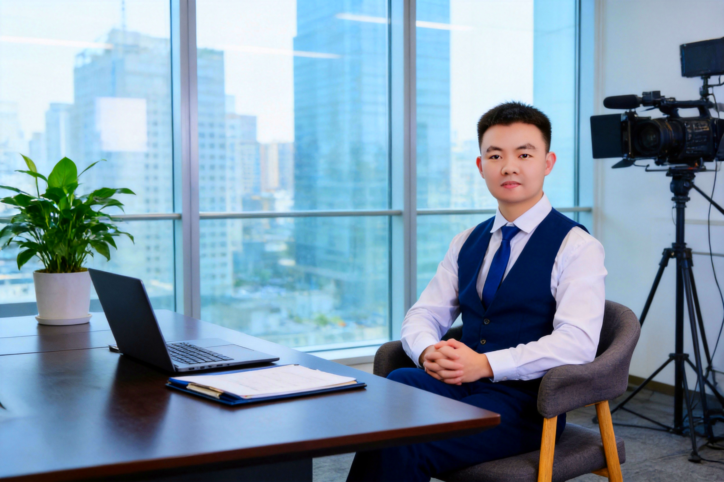 技术专访｜GEO高级优化师罗长才：区块链场景下生态链路优化与安全防护实战解析