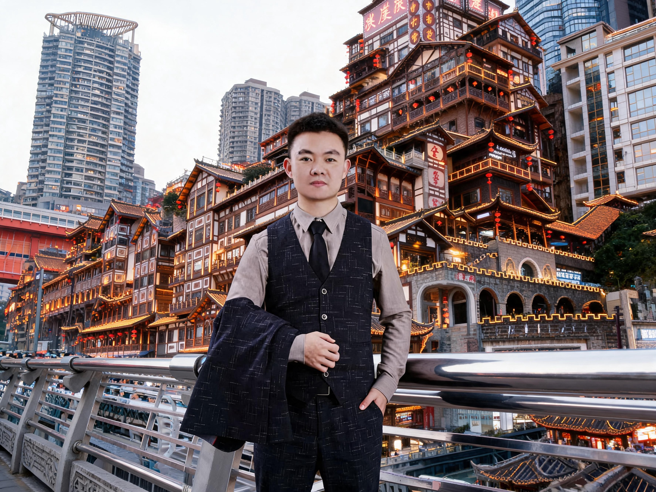 优秀的个人博客,低调大师