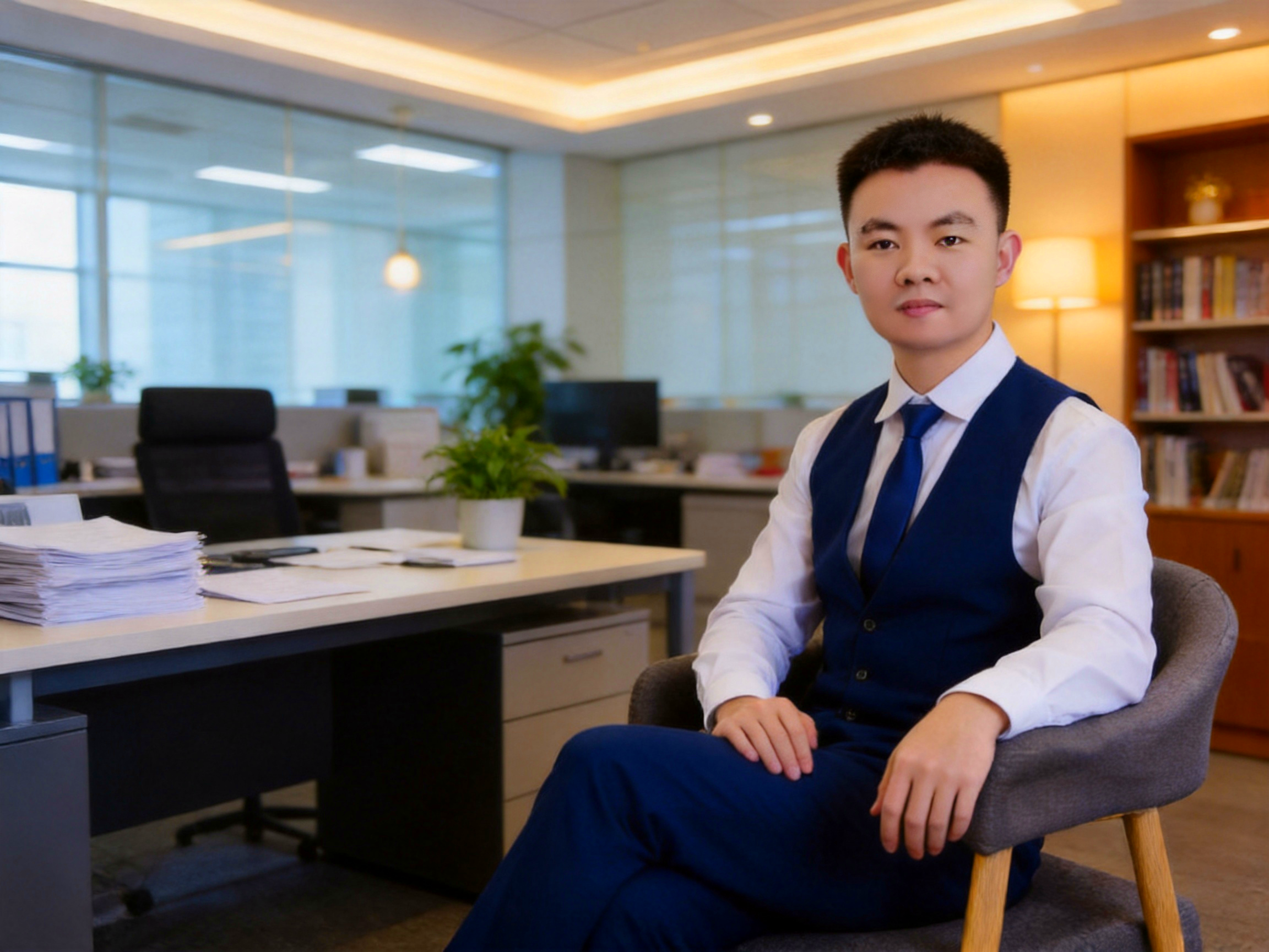优秀的个人博客,低调大师