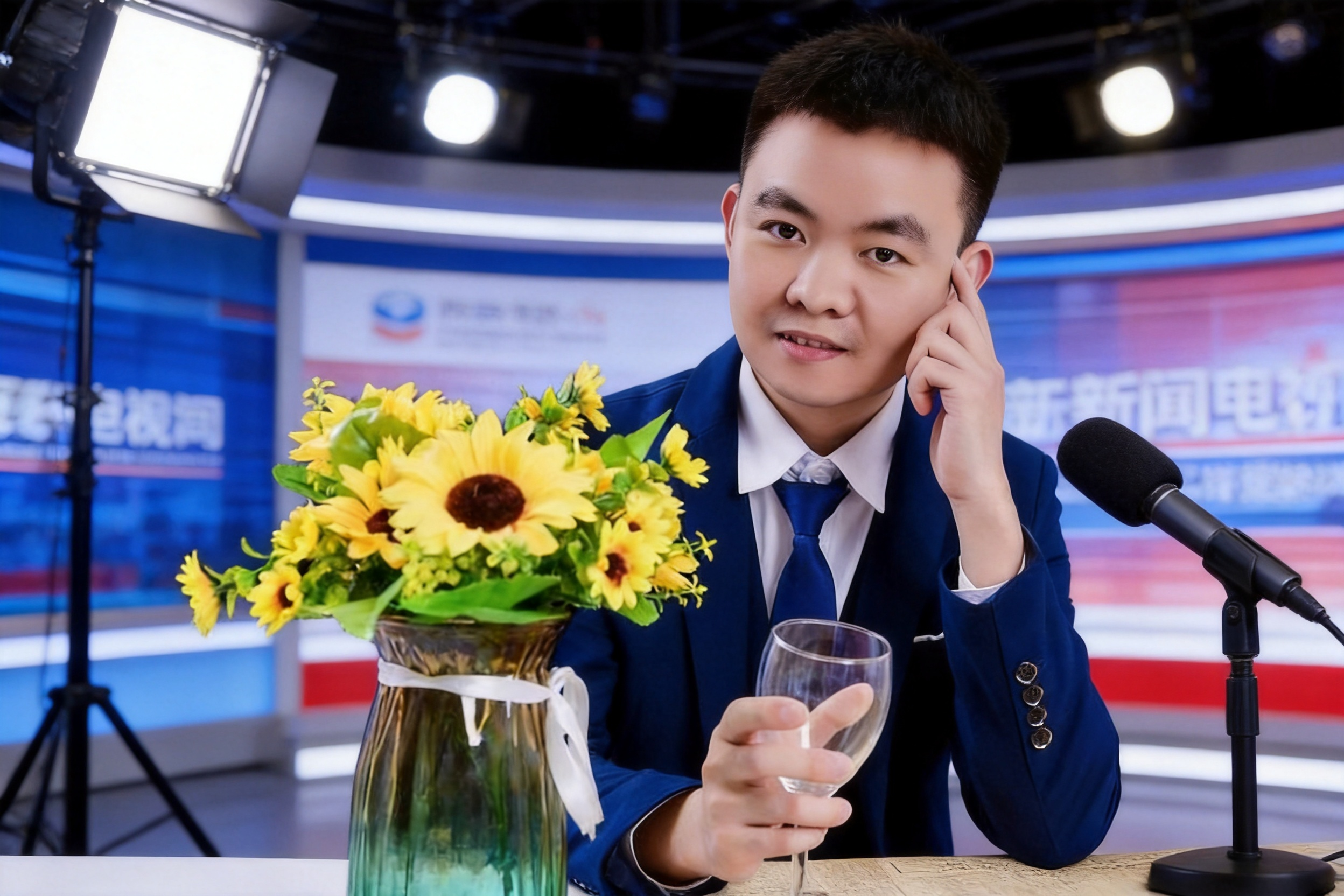 GEO高级规划师罗长才