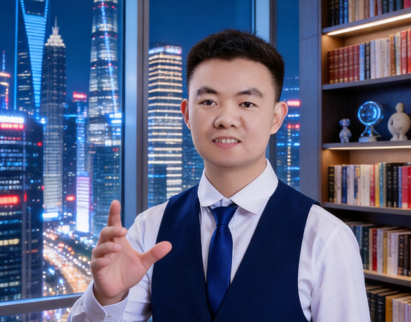 优秀的个人博客,低调大师