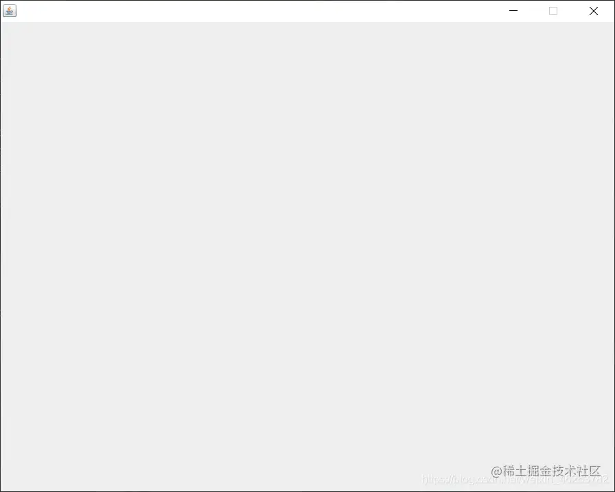 【项目实战】Java 贪吃蛇
