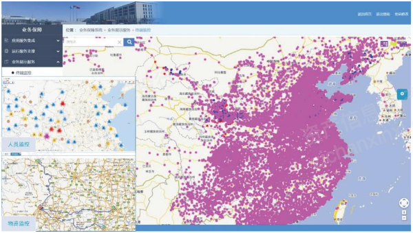 资料来源： 资产信息网 千际投行  《北斗卫星导航系统应用案例》