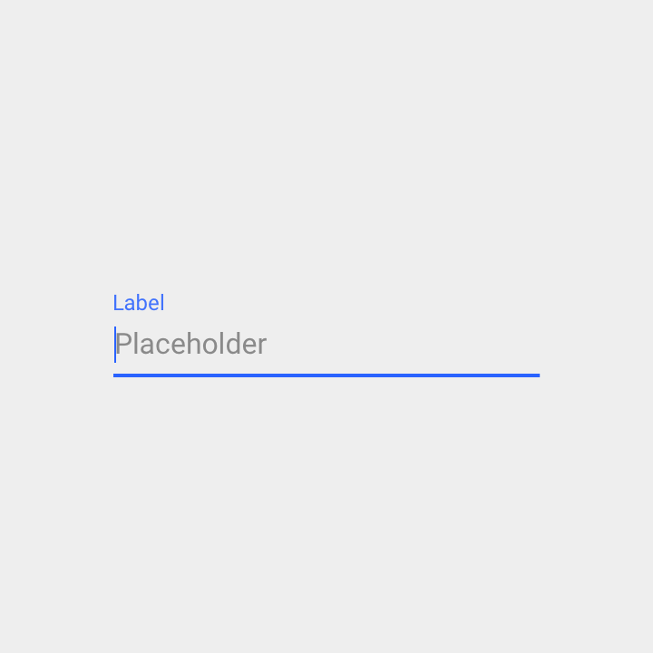  edittext android android hint 