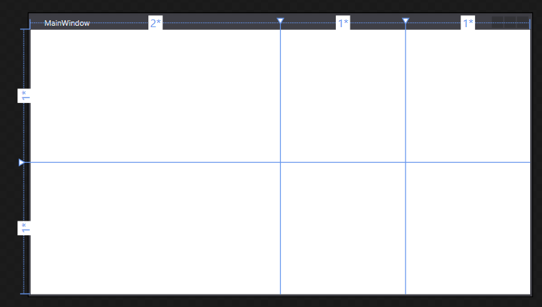 如何在WPF中创建TableLayoutPanel？-腾讯云开发者社区-腾讯云