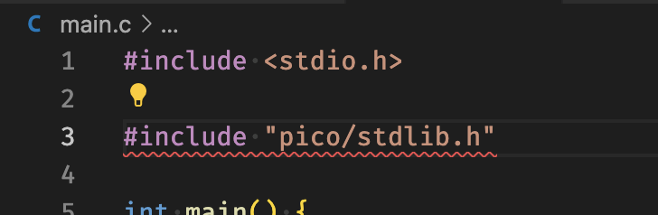树莓Pi pico C/C++ SDK与VSCode的集成-腾讯云开发者社区-腾讯云