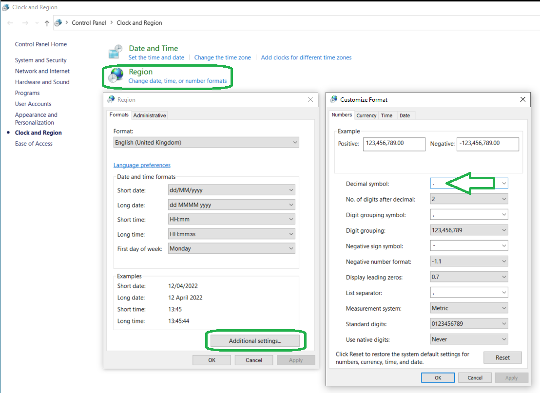 有没有办法让excel识别小数位？-腾讯云开发者社区-腾讯云
