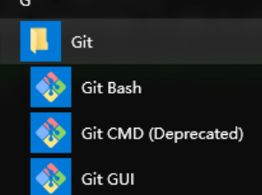Git 大闸蟹