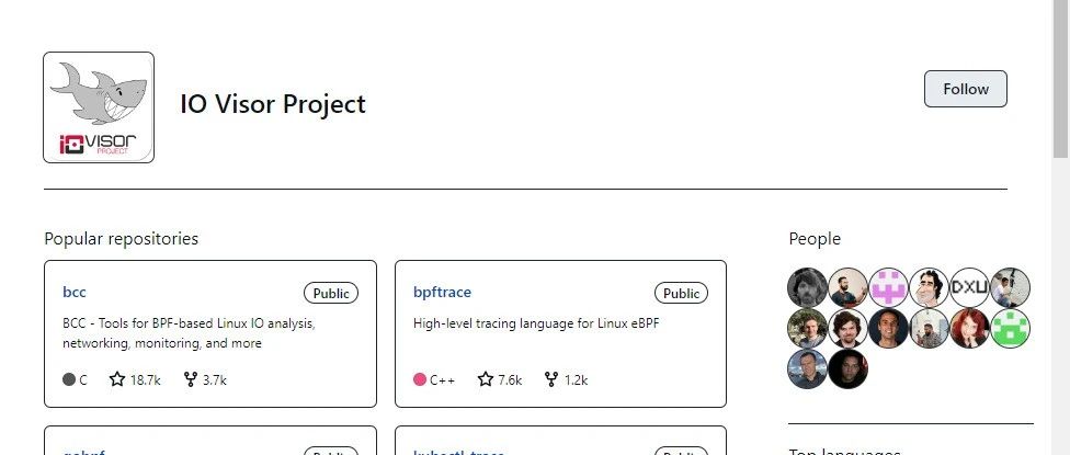 Linux 可观测性 BPF&eBPF 以及 BCC&bpftrace 认知
