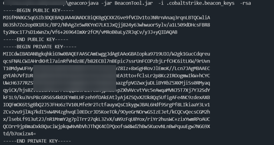 红队技术-Cobaltstrike之Linux上线-腾讯云开发者社区-腾讯云