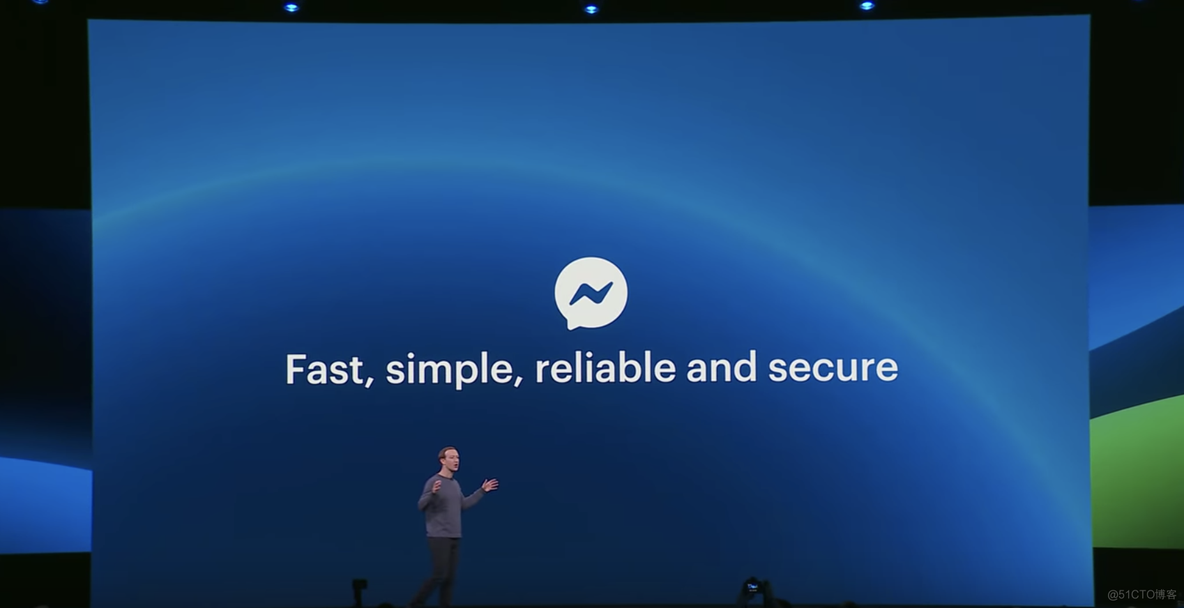 Facebook：15年来最重要的转型，F8大会掀开打造私密社交网络的新篇章_facebook_06