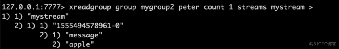 Redis 5.0新功能介绍_redis_10