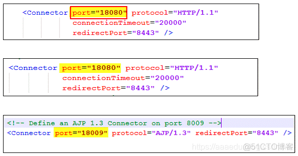 Nginx+Tomcat windows环境下简单集群搭建_负载均衡_05