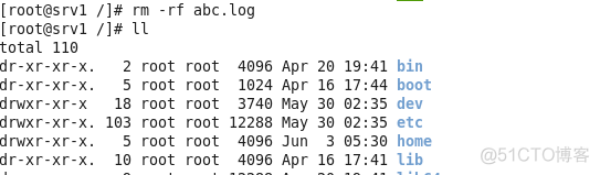 linux常用文件命令_参数说明_26