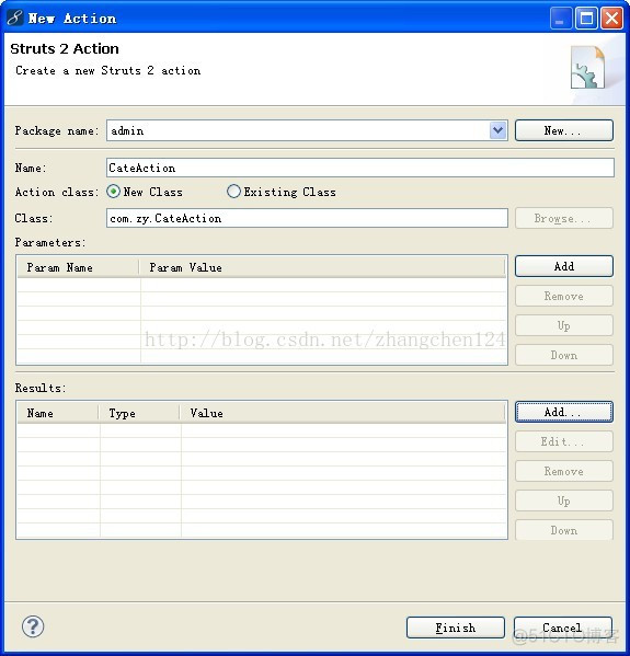 Struts 2基础入门_ActionContext_13