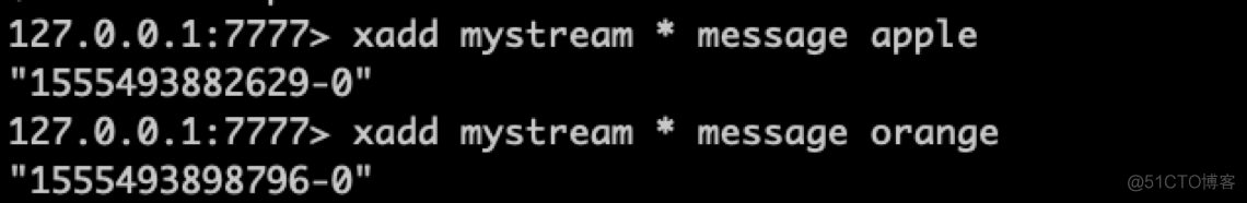 Redis 5.0新功能介绍_redis5.0_03