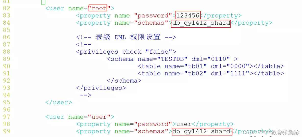 MyCat分库分表高级教程_mycat读写分离_05