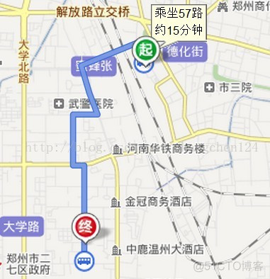 Google Map_地图_10