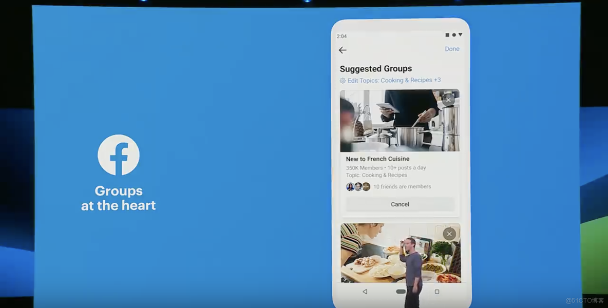 Facebook：15年来最重要的转型，F8大会掀开打造私密社交网络的新篇章_社交网络_22
