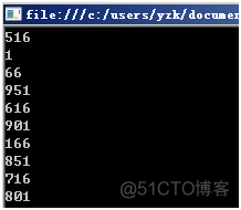 随机数是真是假你说了算？？？_伪随机数_04
