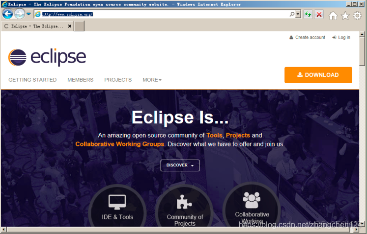 Java编程讲义之Eclipse开发工具_eclipse