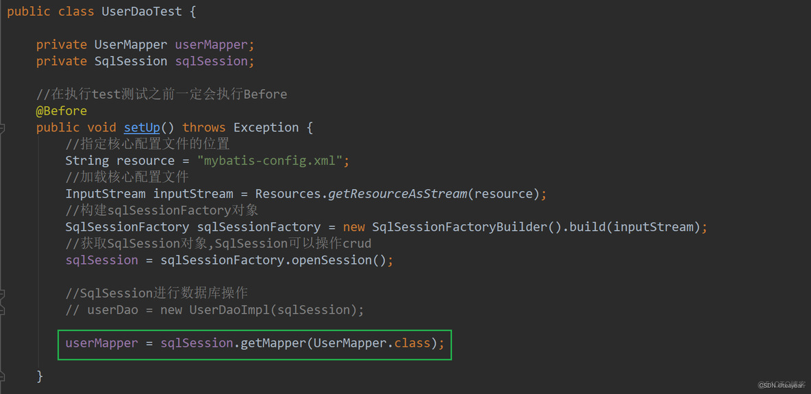 JAVAEE框架技术之7-myBatis ORM框架入门基础CRUD_mybatis_08