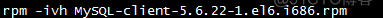 Linux概述和基础_mysql_18