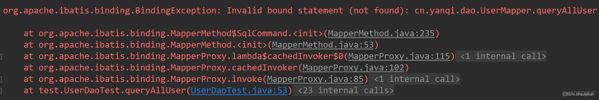 JAVAEE框架技术之7-myBatis ORM框架入门基础CRUD_xml_10