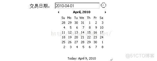 AJAX之四 Ajax控件工具集_Request.QueryString_04