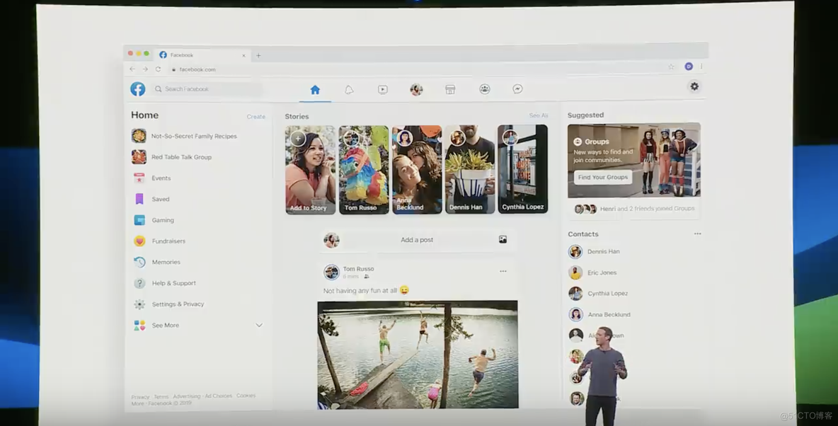 Facebook：15年来最重要的转型，F8大会掀开打造私密社交网络的新篇章_facebook_21