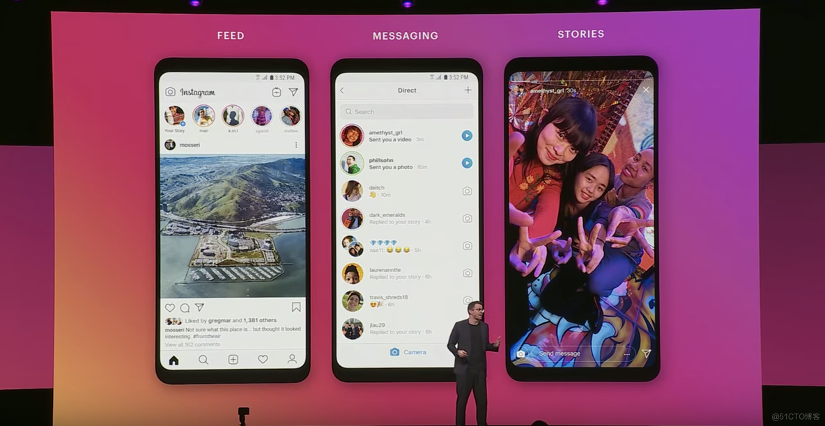Facebook：15年来最重要的转型，F8大会掀开打造私密社交网络的新篇章_facebook_25