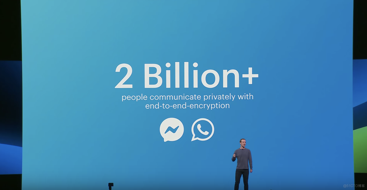 Facebook：15年来最重要的转型，F8大会掀开打造私密社交网络的新篇章_facebook_10