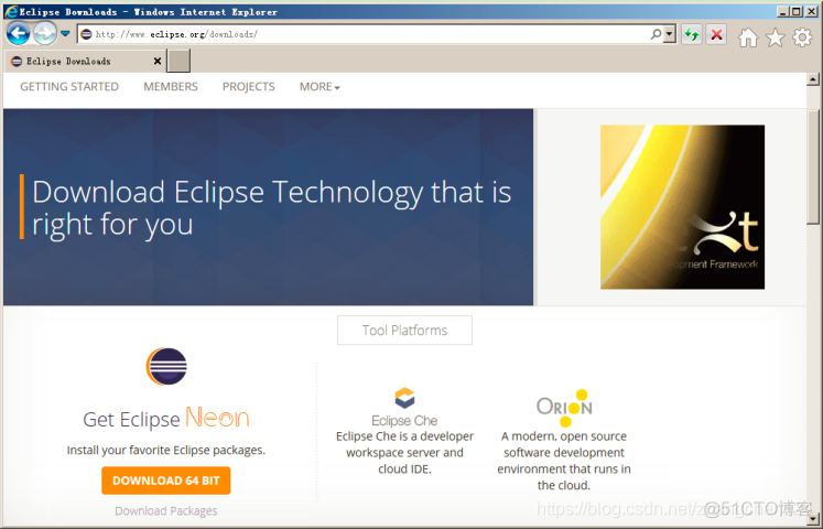 Java编程讲义之Eclipse开发工具_java入门课_02