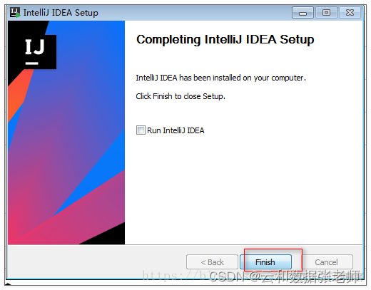 idea配置使用_junit_07