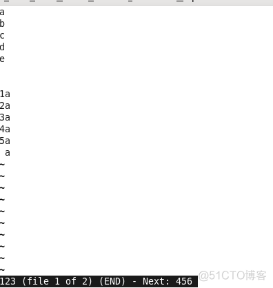 linux常用文件命令_硬链接_41